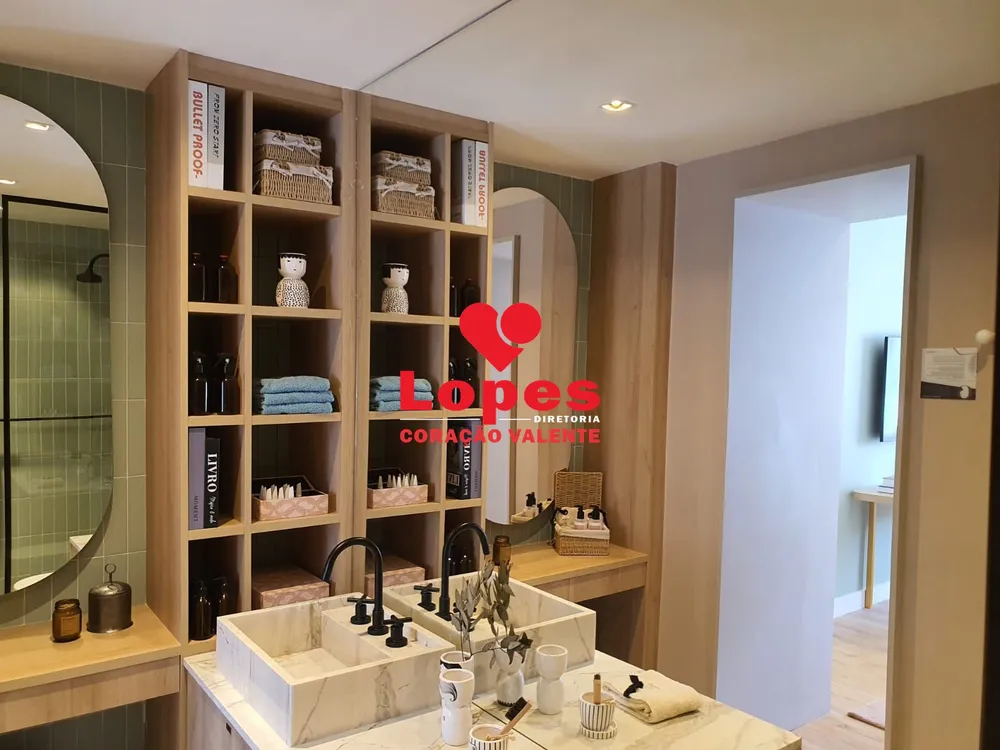 Apartamento, 2 quartos, 187 m² - Foto 13