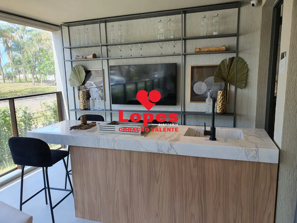 Apartamento, 2 quartos, 187 m² - Foto 23