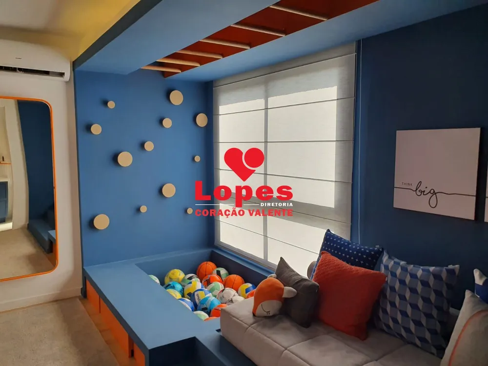 Apartamento, 2 quartos, 187 m² - Foto 5