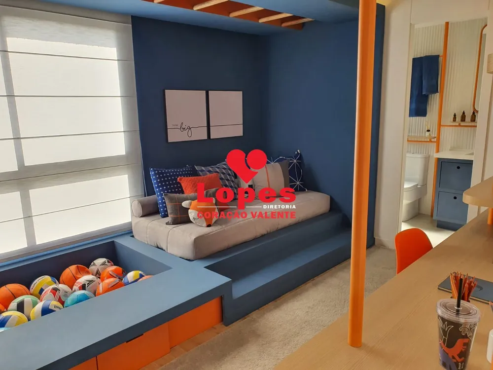 Apartamento, 2 quartos, 187 m² - Foto 4