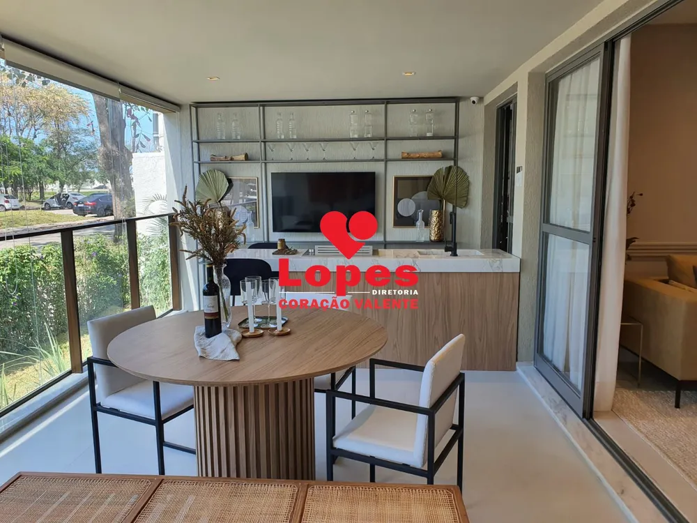 Apartamento, 2 quartos, 187 m² - Foto 22
