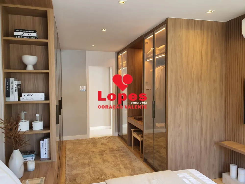 Apartamento, 2 quartos, 187 m² - Foto 11