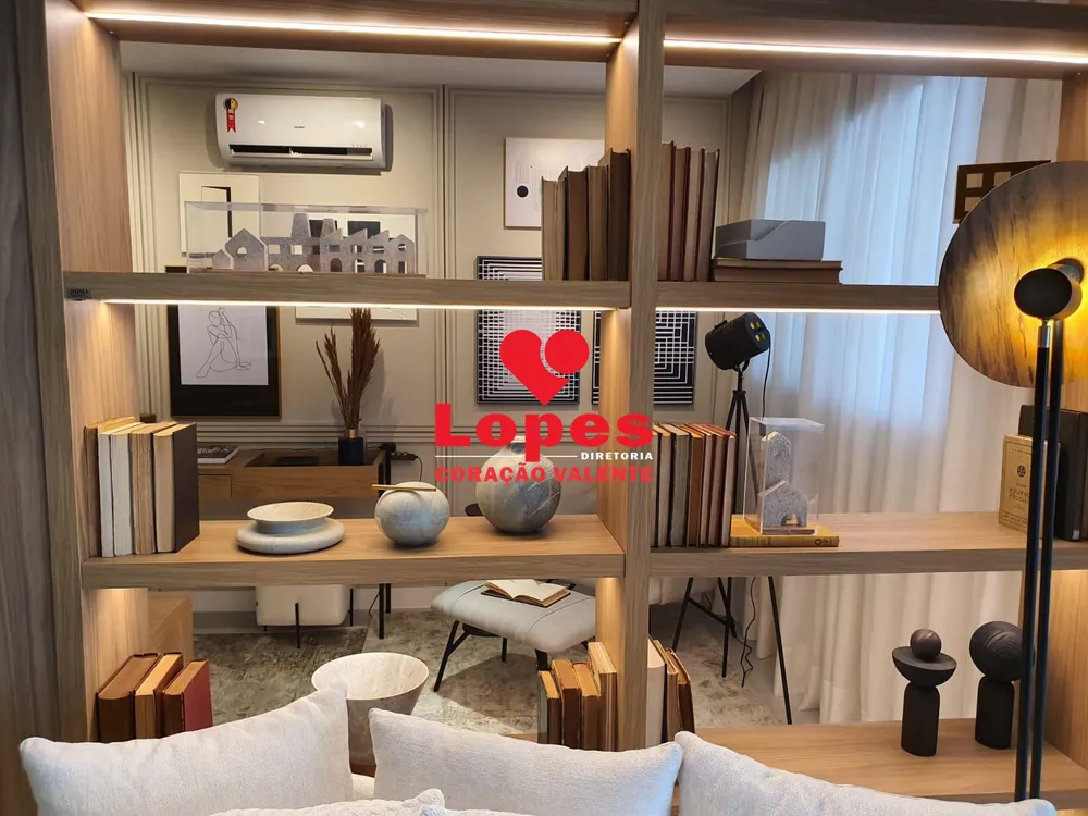 Apartamento, 2 quartos, 187 m² - Foto 2