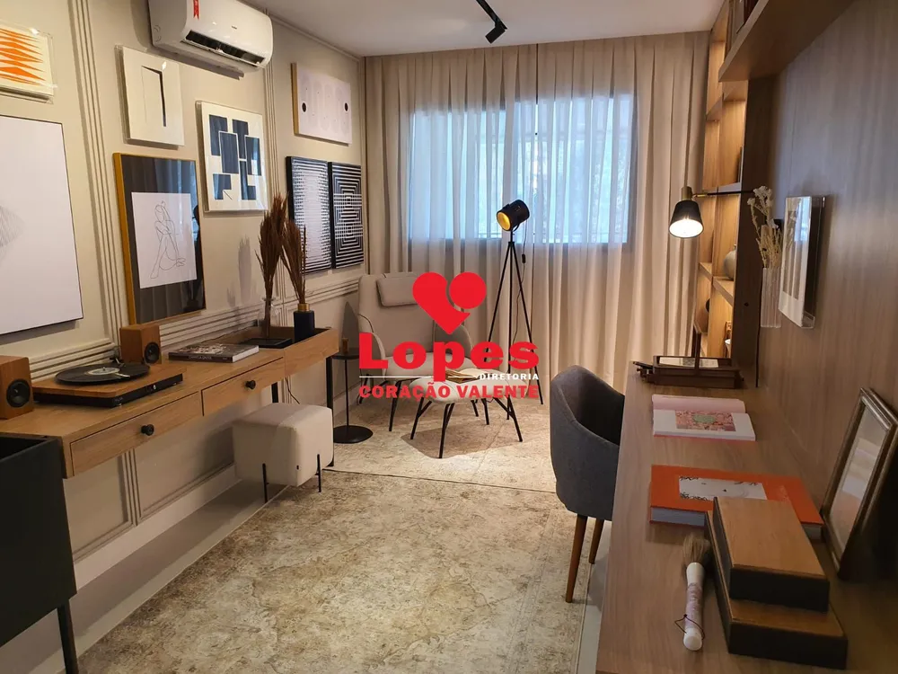 Apartamento, 2 quartos, 187 m² - Foto 1