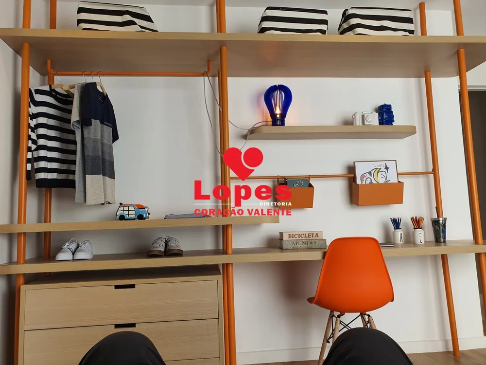 Apartamento, 2 quartos, 187 m² - Foto 6