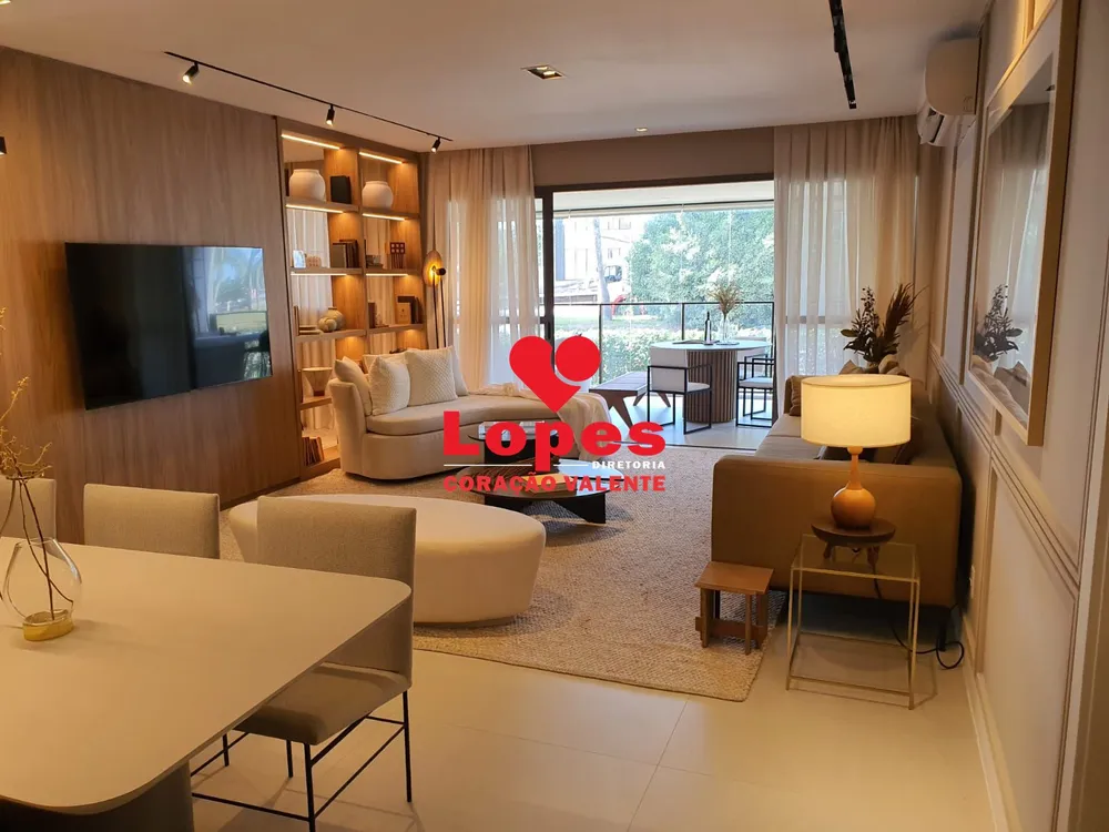Apartamento, 2 quartos, 187 m² - Foto 17