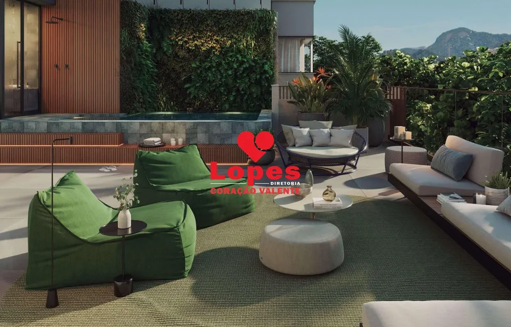 Apartamento, 4 quartos, 185 m² - Foto 5