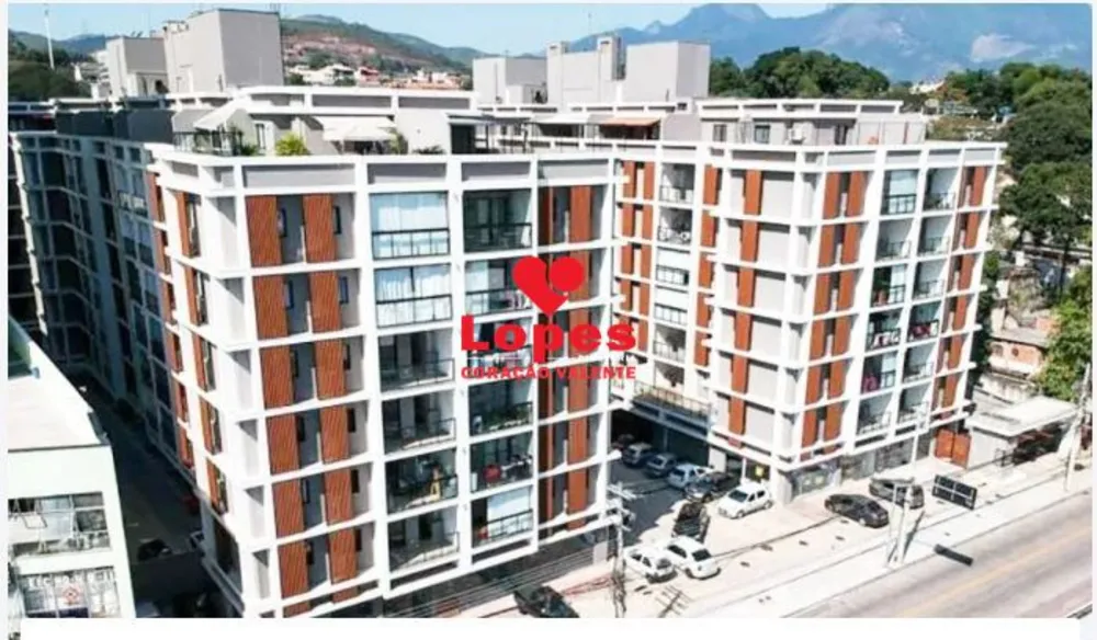 Apartamento, 2 quartos, 65 m² - Foto 3
