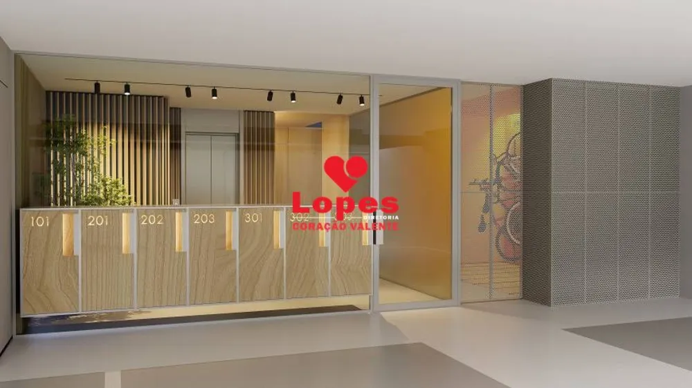 Apartamento, 2 quartos, 94 m² - Foto 12