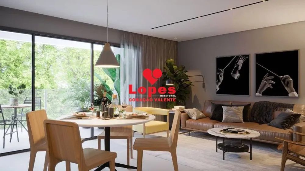 Apartamento, 2 quartos, 94 m² - Foto 11