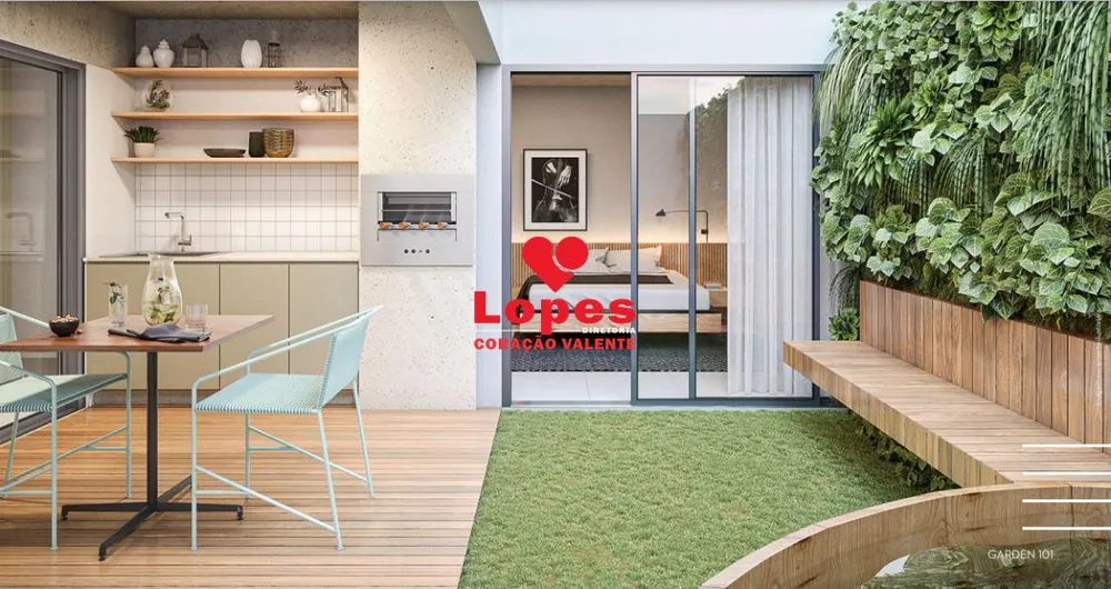 Apartamento, 2 quartos, 94 m² - Foto 6