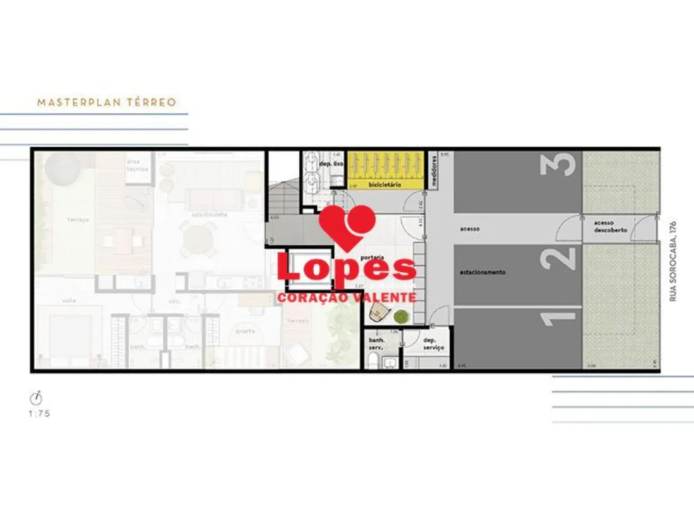 Apartamento, 2 quartos, 94 m² - Foto 23