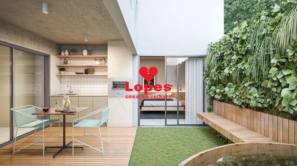 Apartamento, 2 quartos, 94 m² - Foto 10