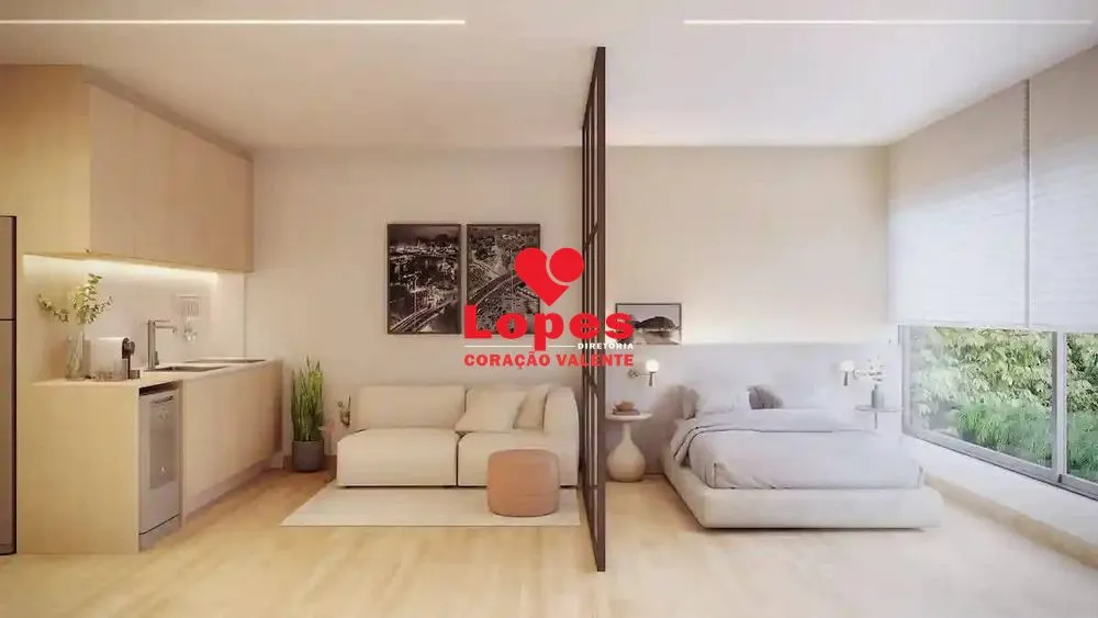 Apartamento, 2 quartos, 105 m² - Foto 35