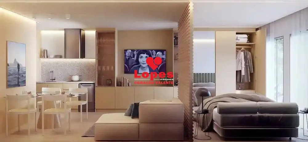 Apartamento, 2 quartos, 105 m² - Foto 37