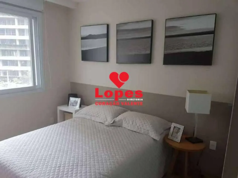 Apartamento, 3 quartos, 126 m² - Foto 20
