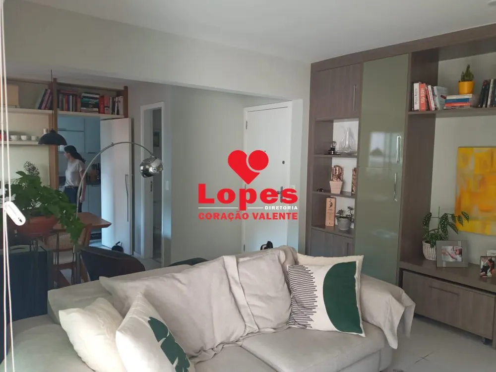 Apartamento, 3 quartos, 105 m² - Foto 29