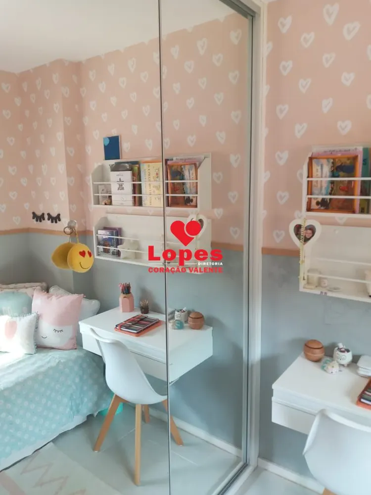Apartamento, 3 quartos, 105 m² - Foto 51