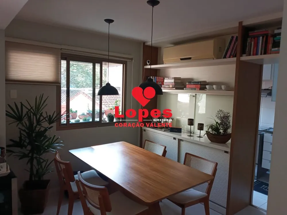 Apartamento, 3 quartos, 105 m² - Foto 3