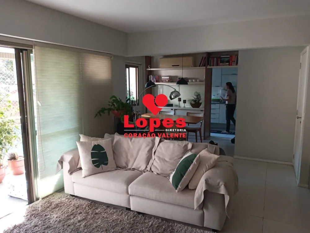 Apartamento, 3 quartos, 105 m² - Foto 34