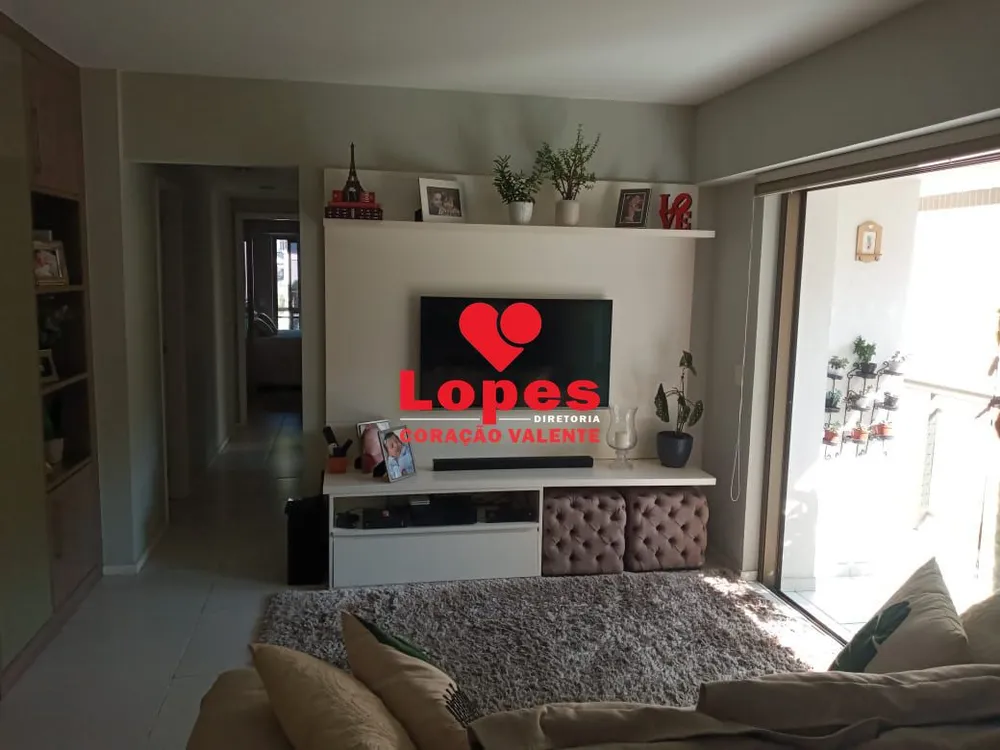 Apartamento, 3 quartos, 105 m² - Foto 8