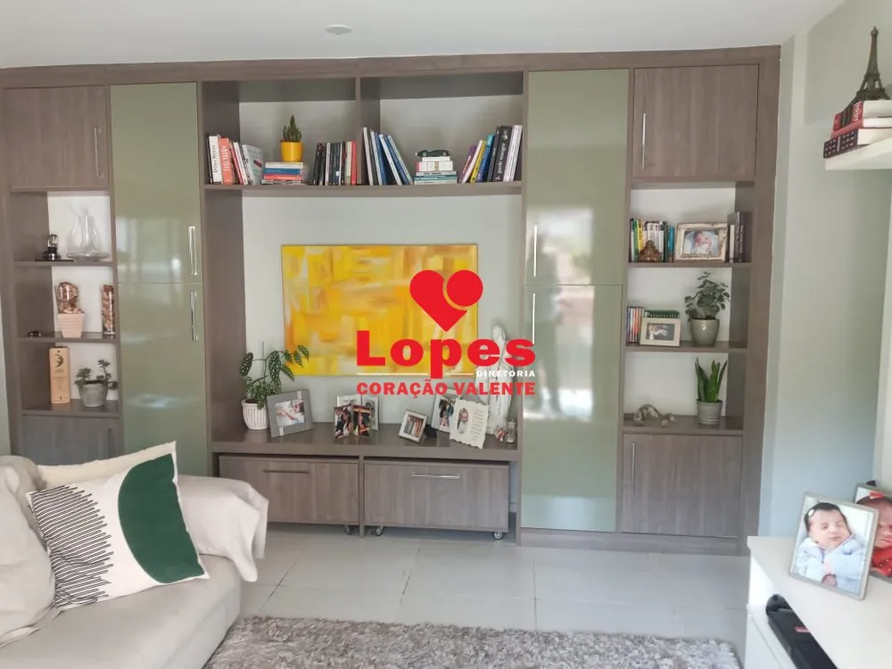 Apartamento, 3 quartos, 105 m² - Foto 42