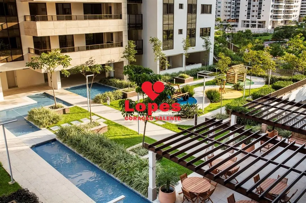 Apartamento, 4 quartos, 160 m² - Foto 4