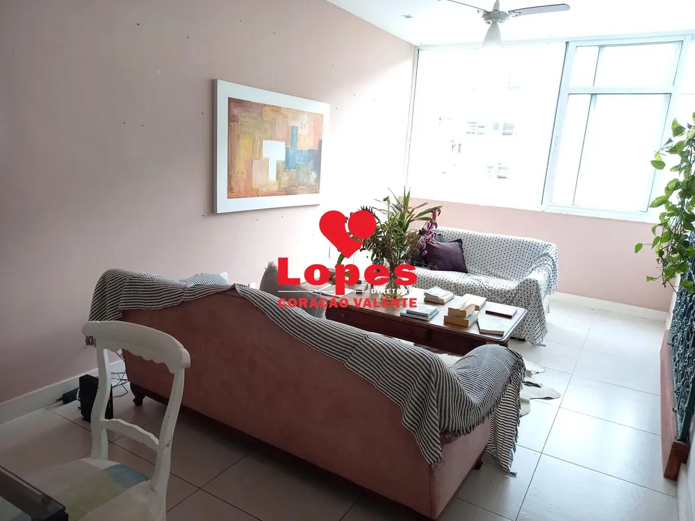 Apartamento, 3 quartos, 100 m² - Foto 16