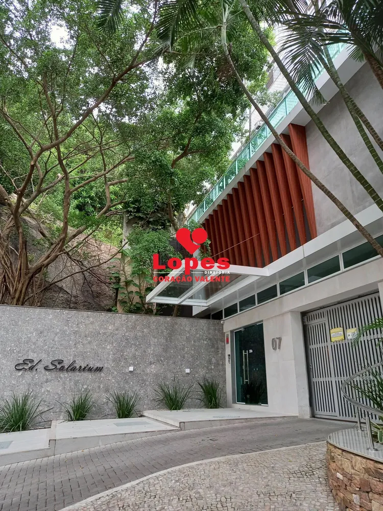 Apartamento, 3 quartos, 100 m² - Foto 2