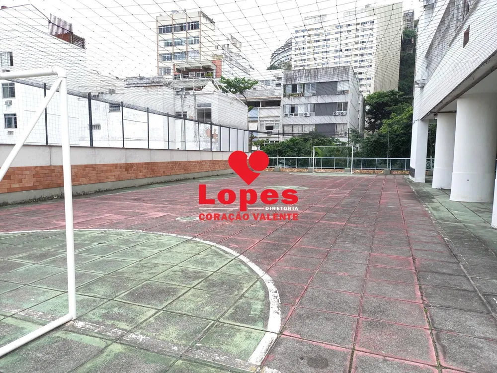 Apartamento, 3 quartos, 100 m² - Foto 29