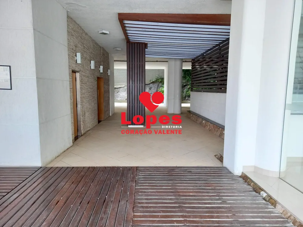 Apartamento, 3 quartos, 100 m² - Foto 25