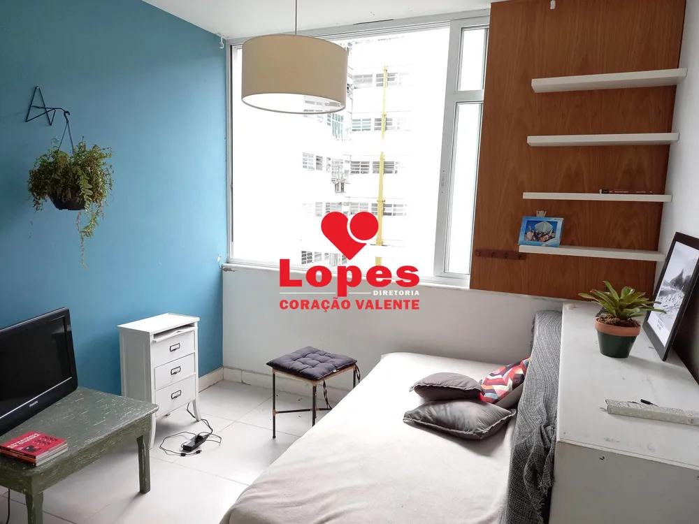 Apartamento, 3 quartos, 100 m² - Foto 20