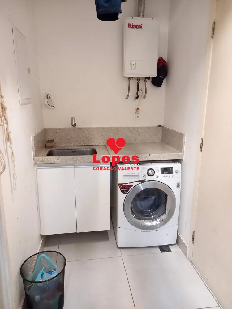 Apartamento, 3 quartos, 100 m² - Foto 13