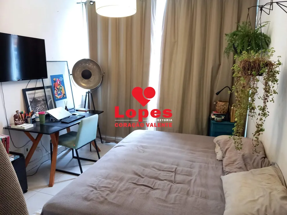 Apartamento, 3 quartos, 100 m² - Foto 23