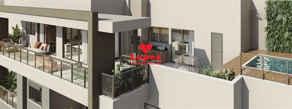 Apartamento, 2 quartos, 80 m² - Foto 26