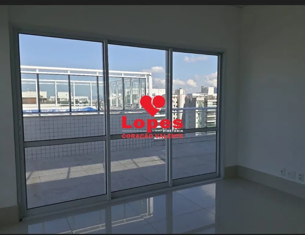 Cobertura, 4 quartos, 282 m² - Foto 13