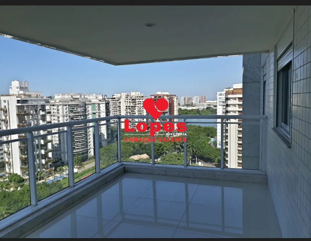 Cobertura, 4 quartos, 282 m² - Foto 31