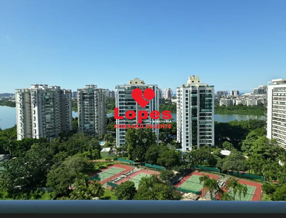 Cobertura, 4 quartos, 282 m² - Foto 27