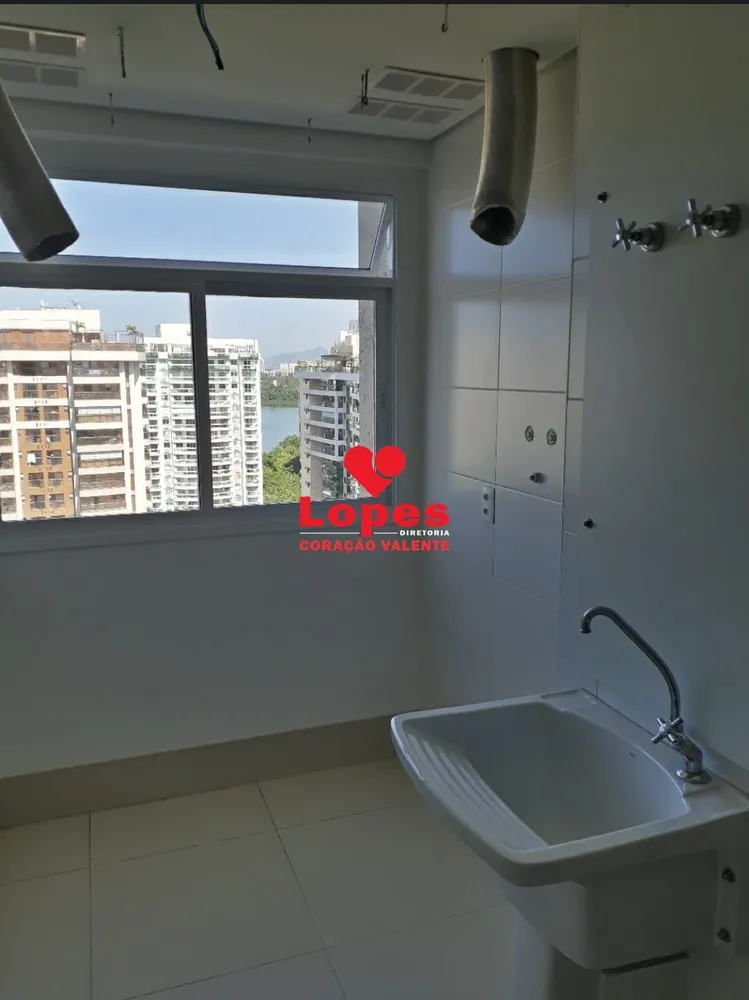 Cobertura, 4 quartos, 282 m² - Foto 16