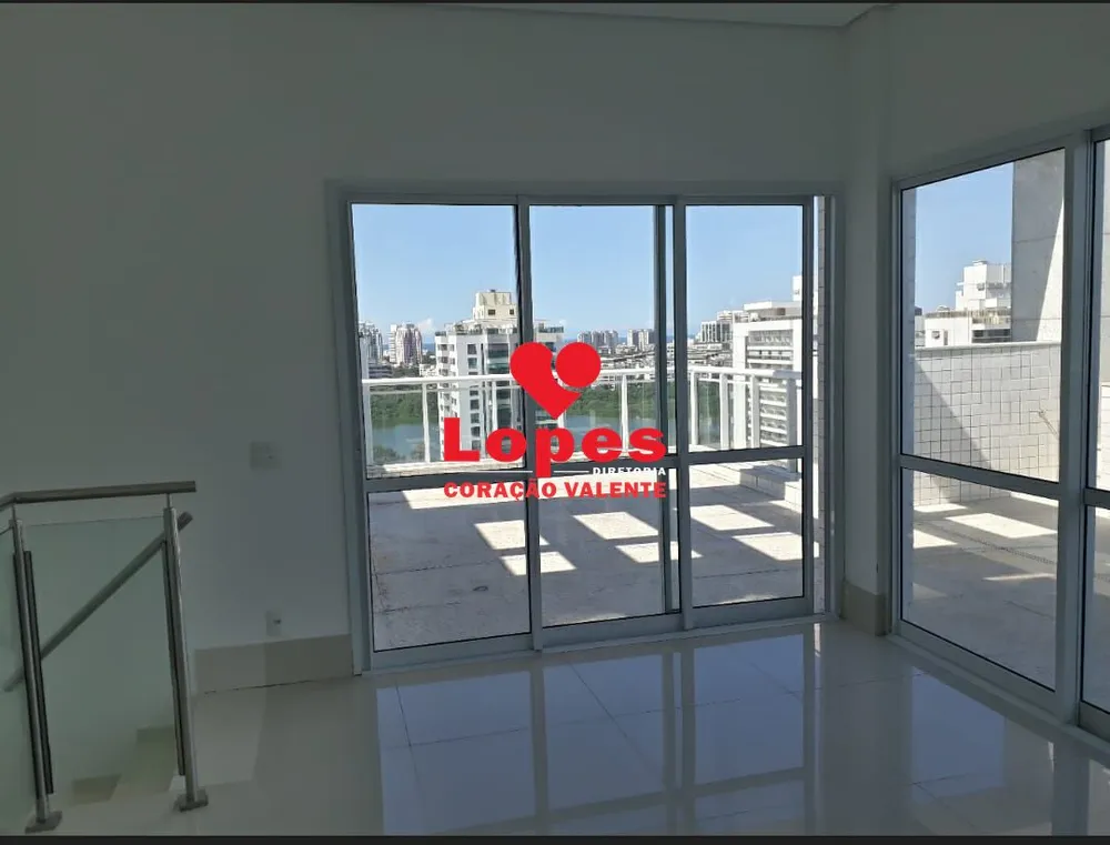 Cobertura, 4 quartos, 282 m² - Foto 12