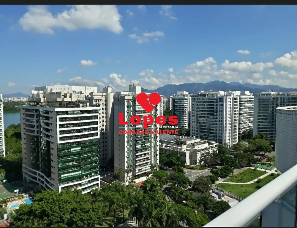 Cobertura, 4 quartos, 282 m² - Foto 8