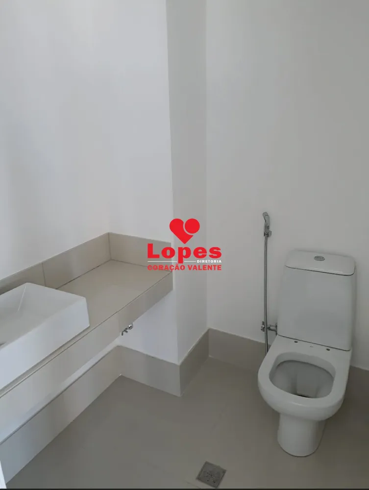 Cobertura, 4 quartos, 282 m² - Foto 11