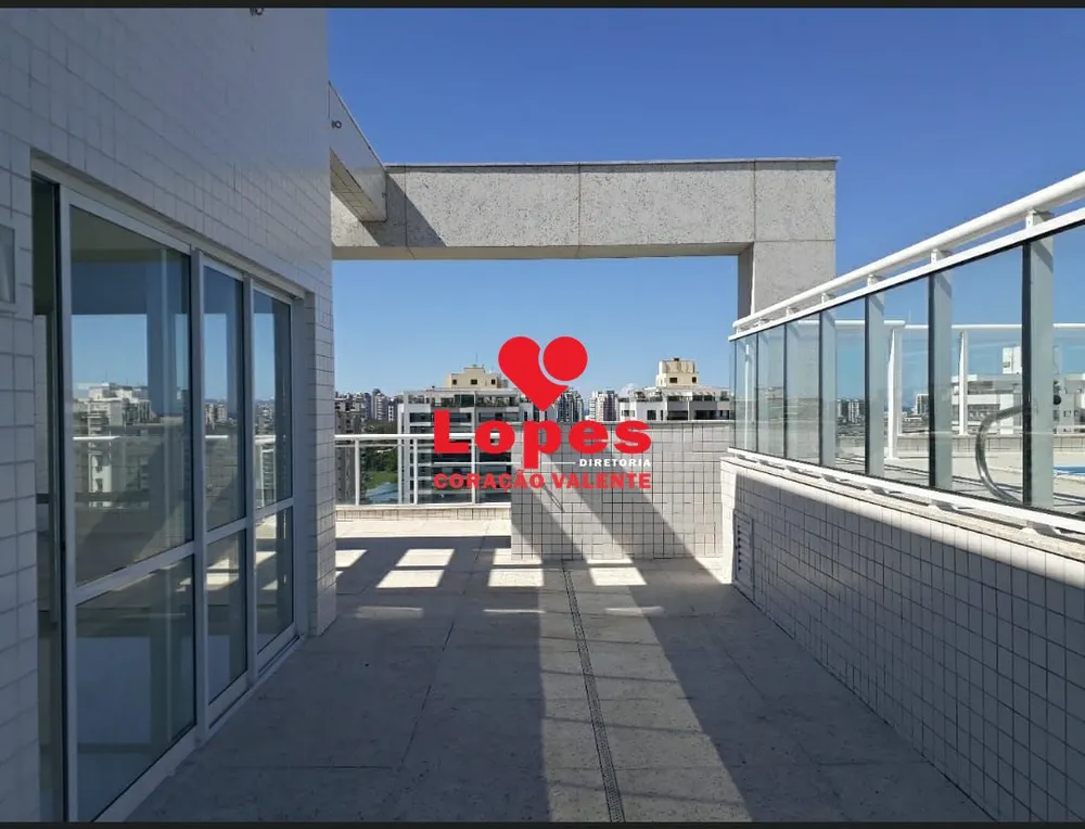 Cobertura, 4 quartos, 282 m² - Foto 6
