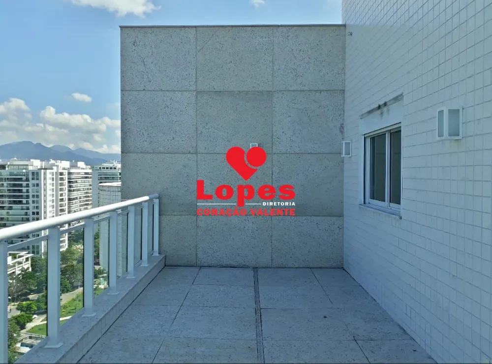 Cobertura, 4 quartos, 282 m² - Foto 7