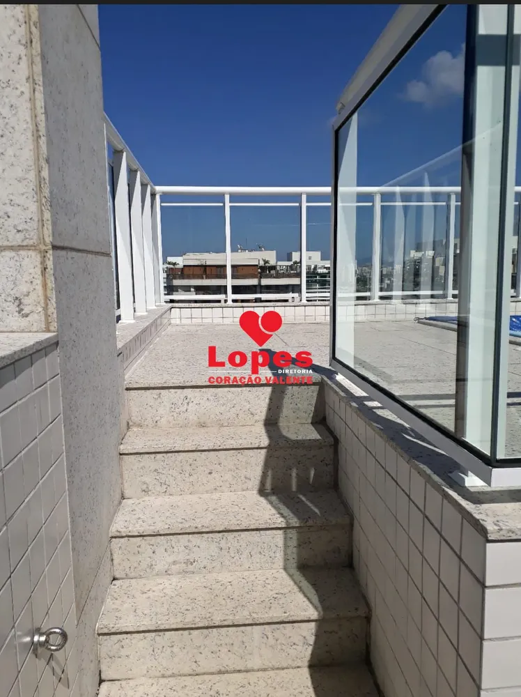 Cobertura, 4 quartos, 282 m² - Foto 4