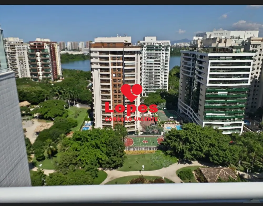 Cobertura, 4 quartos, 282 m² - Foto 9