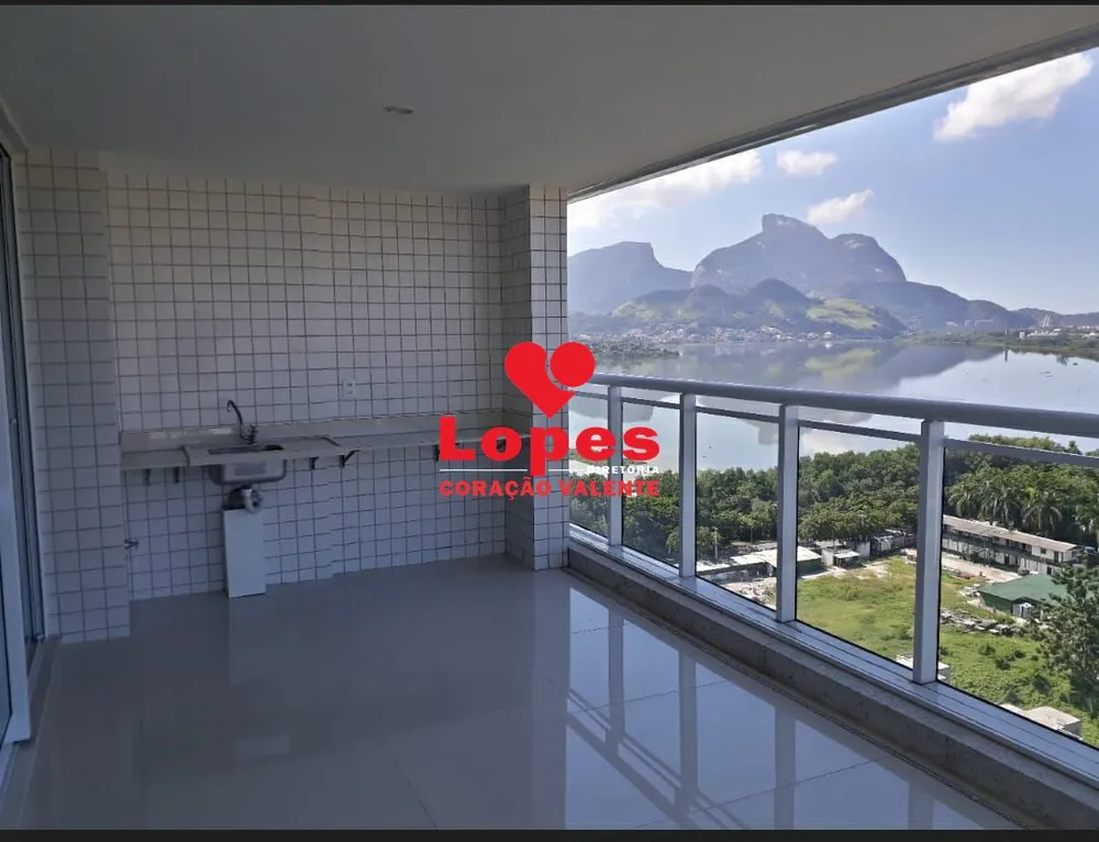 Cobertura, 4 quartos, 282 m² - Foto 30