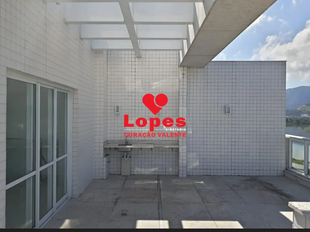Cobertura, 4 quartos, 282 m² - Foto 5