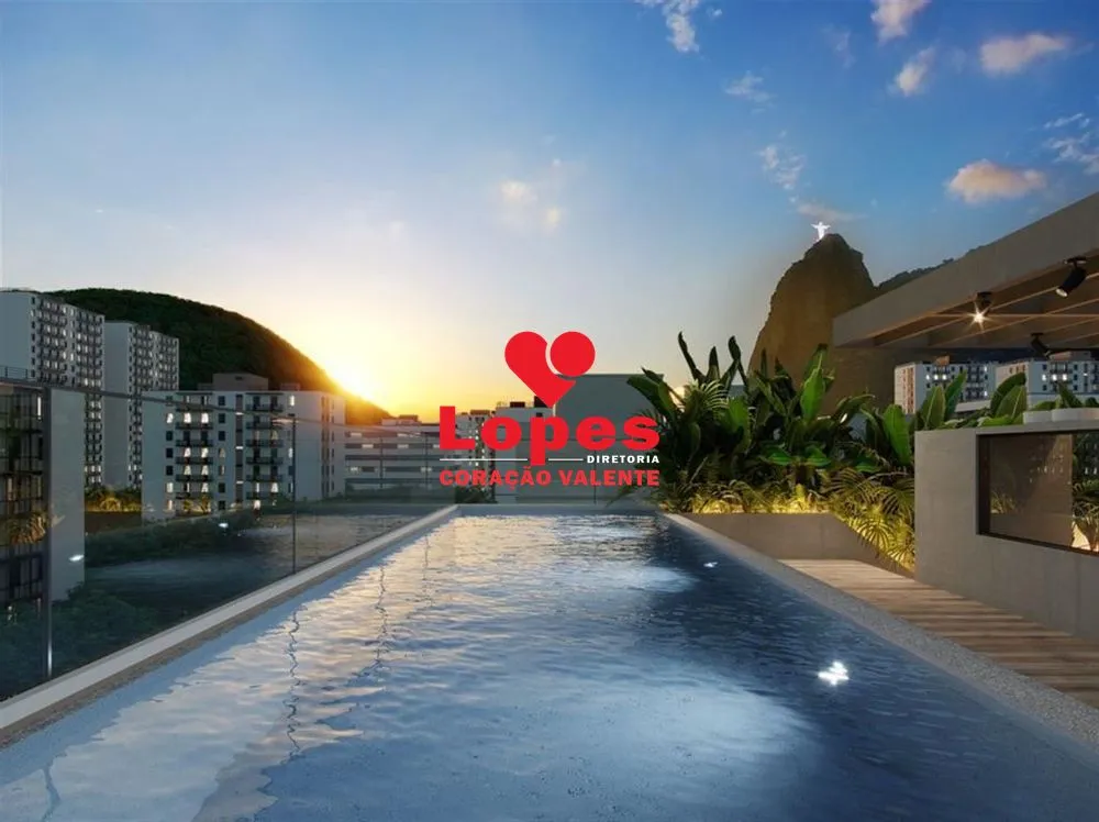 Cobertura, 3 quartos, 261 m² - Foto 3