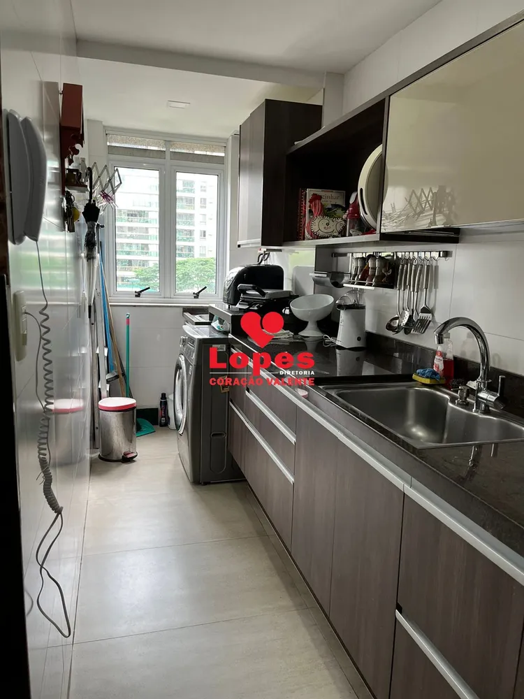 Apartamento, 3 quartos, 138 m² - Foto 5